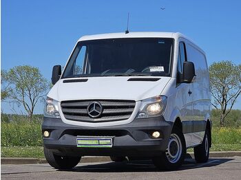 Furgón MERCEDES-BENZ Sprinter 316