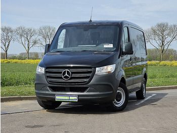 Furgón MERCEDES-BENZ Sprinter 316