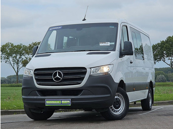 Furgón MERCEDES-BENZ Sprinter 316