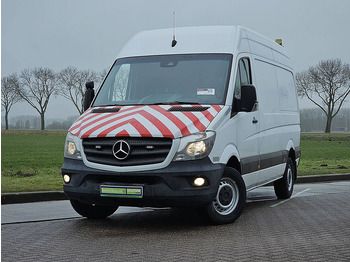 Furgón MERCEDES-BENZ Sprinter 316