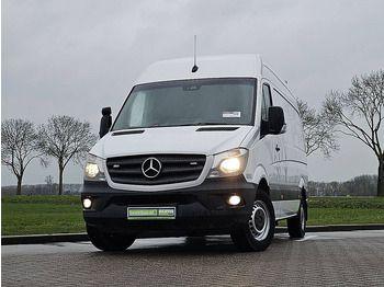 Furgón MERCEDES-BENZ Sprinter 316