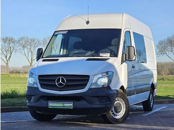 Furgón MERCEDES-BENZ Sprinter 316