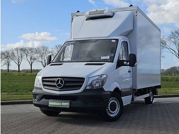 Frigorífico furgoneta MERCEDES-BENZ Sprinter 316