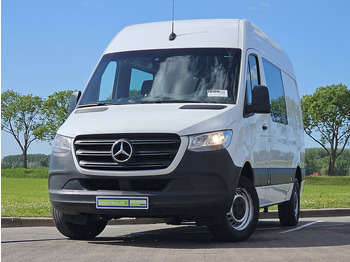Furgón MERCEDES-BENZ Sprinter 316