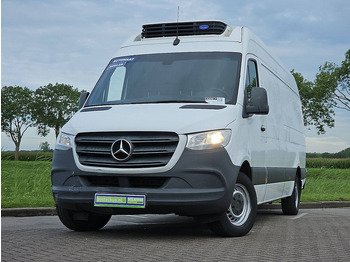Frigorífico furgoneta MERCEDES-BENZ Sprinter 316