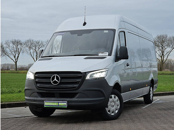 Furgón MERCEDES-BENZ Sprinter 317