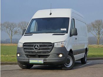Furgón MERCEDES-BENZ Sprinter 317