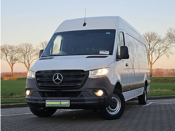 Furgón MERCEDES-BENZ Sprinter 317