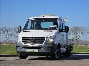 Caja abierta furgoneta MERCEDES-BENZ Sprinter 513