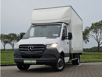 Furgoneta MERCEDES-BENZ Sprinter 514