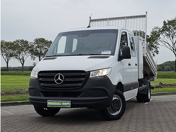 Volquete furgoneta MERCEDES-BENZ Sprinter 514