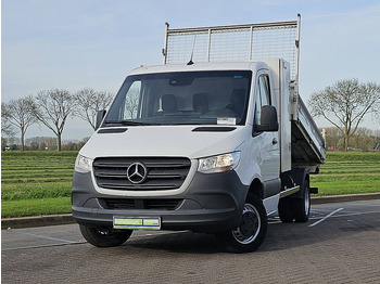 Volquete furgoneta MERCEDES-BENZ Sprinter 514
