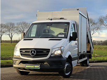 Leasing financiero de Mercedes-Benz Sprinter 516 KIPPER EURO6 leasing Mercedes-Benz Sprinter 516 KIPPER EURO6: foto 1 Leasing financiero de Mercedes-Benz Sprinter 516 KIPPER EURO6 leasing Mercedes-Benz Sprinter 516 KIPPER EURO6: foto 1