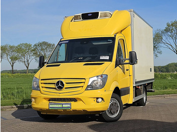 Frigorífico furgoneta MERCEDES-BENZ Sprinter 516
