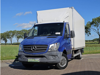 Furgoneta MERCEDES-BENZ Sprinter 516