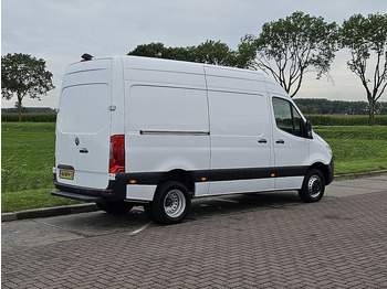 Furgón Mercedes-Benz Sprinter 516 ac automaat EURO6: foto 3