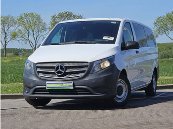 Minibús MERCEDES-BENZ Vito 109