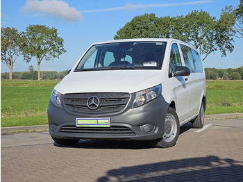 Minibús MERCEDES-BENZ Vito 110