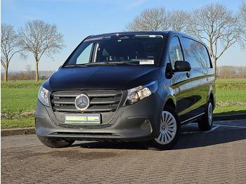 Furgoneta pequeña MERCEDES-BENZ Vito 114