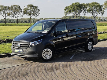 Furgón Mercedes-Benz Vito 114 L3 XL Mbux Automaat!: foto 2