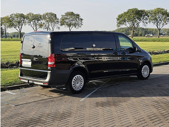 Furgón Mercedes-Benz Vito 114 L3 XL Mbux Automaat!: foto 3