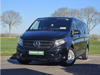 Minibús MERCEDES-BENZ Vito 114