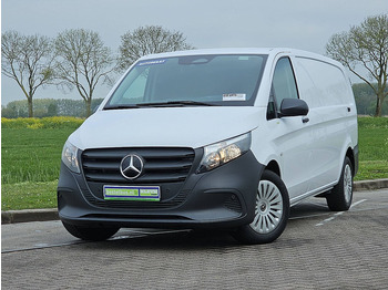 Furgoneta pequeña MERCEDES-BENZ Vito 116