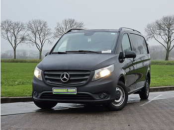 Furgoneta pequeña MERCEDES-BENZ Vito 116