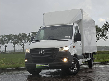 Furgoneta MERCEDES-BENZ eSprinter