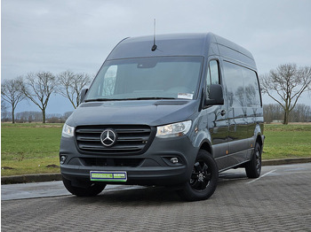 Furgón MERCEDES-BENZ eSprinter