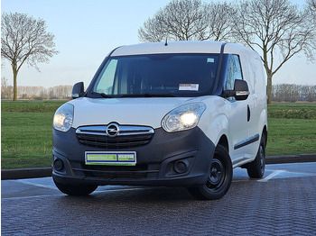 Furgoneta OPEL