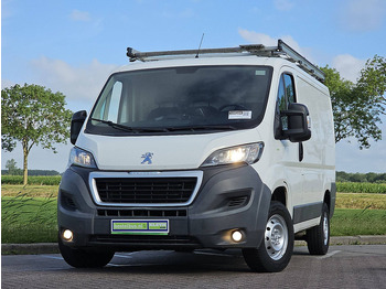 Furgoneta pequeña PEUGEOT Boxer