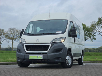 Furgoneta pequeña PEUGEOT Boxer