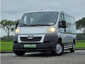 Furgoneta pequeña PEUGEOT Boxer