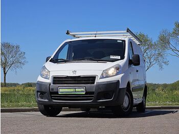 Furgoneta pequeña PEUGEOT Expert