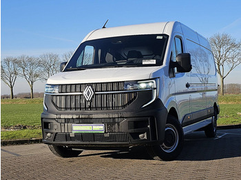 Furgón RENAULT Master