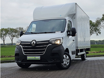 Furgoneta RENAULT Master 2.3