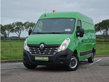 Furgón RENAULT Master 2.3