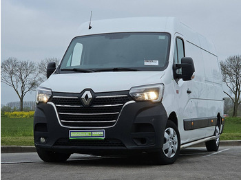 Furgón RENAULT Master 2.3