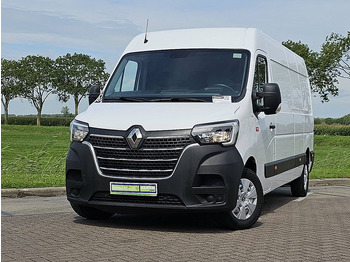 Furgón RENAULT Master 2.3