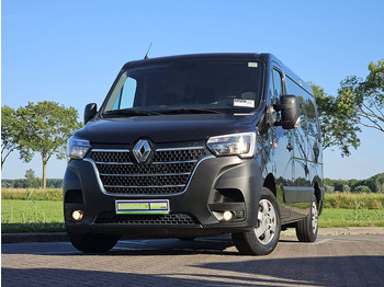 Furgón RENAULT Master 2.3
