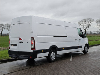 Furgón Renault Master 2.3 L4H2 Maxi 163Pk NAP!: foto 3