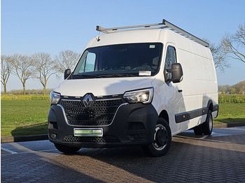 Furgón RENAULT Master