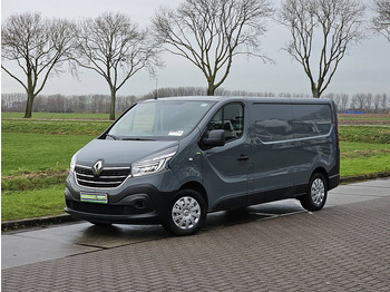 Furgoneta pequeña Renault Trafic 1.6 DCI AC EURO6: foto 2