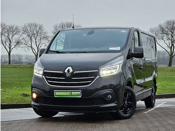 Furgoneta pequeña RENAULT Trafic 2.0