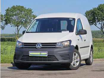 Furgoneta VOLKSWAGEN Caddy 2.0