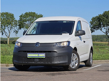 Furgoneta VOLKSWAGEN Caddy 2.0