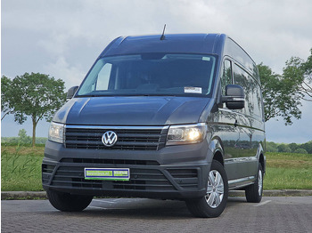Furgón VOLKSWAGEN Crafter