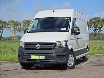 Furgón VOLKSWAGEN Crafter
