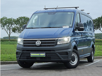 Furgón VOLKSWAGEN Crafter 35